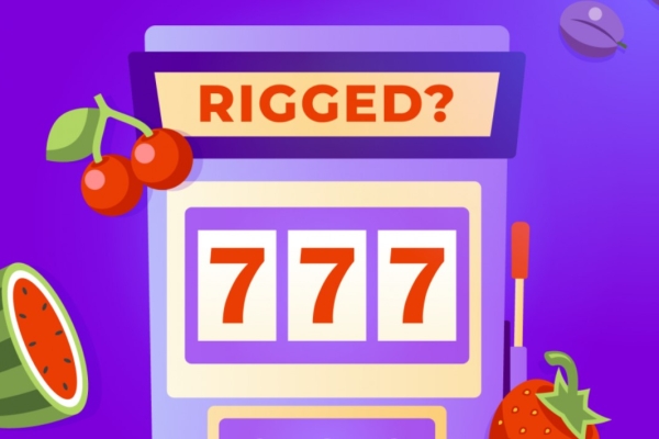 Simply no, Slot Machines Aren’ t Rigged. A Online casino Worker Clarifies Why