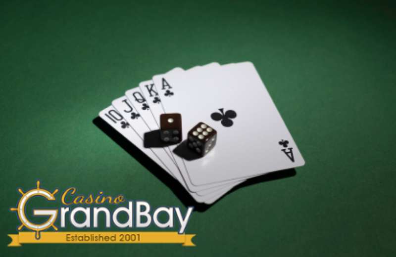 Grand Bay Casino 2