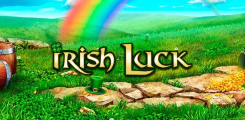 Irishluck Casino 2