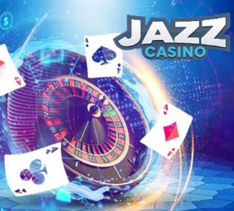 Jazz Casino 2