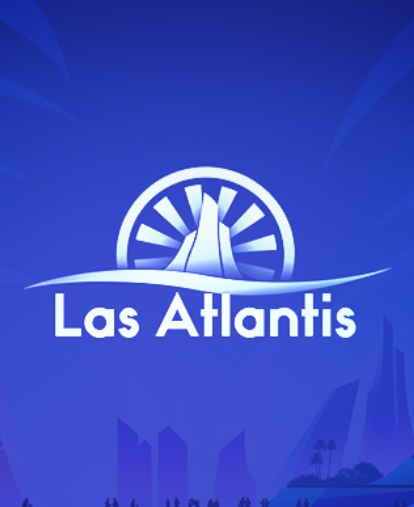 Las Atlantis Casino Online