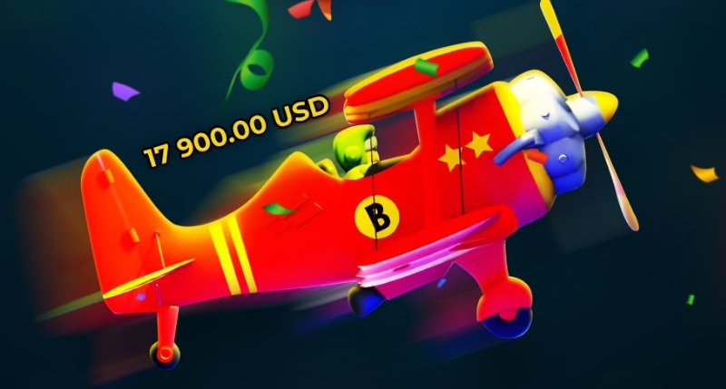 Aviamasters Online Slot
