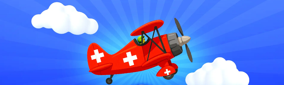 Aviamasters Online Slot