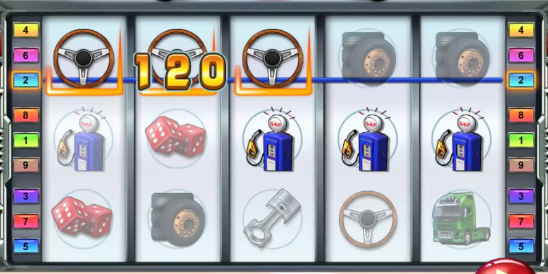 Highway Casino