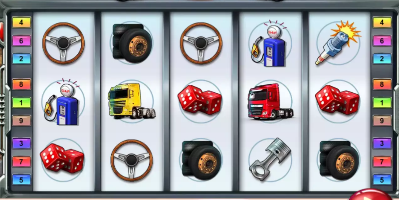 Highway Casino